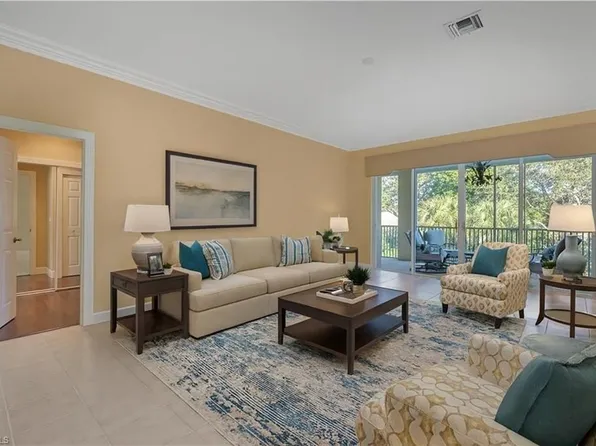 642 Vintage Reserve CIR #3D, NAPLES, FL 34119