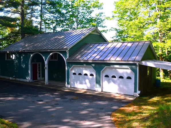 63 N Ashland Road, Ashland, NH 03217