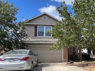 3518 Alamo Grns, San Antonio, TX 78261