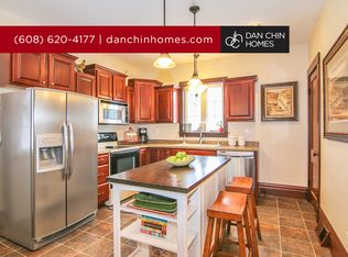 118 Clark St, Cottage Grove, WI 53527