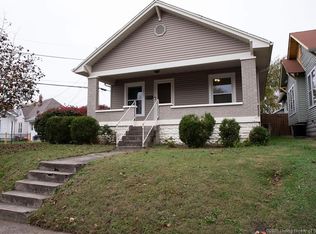 1711 Florence Ave, New Albany, IN 47150