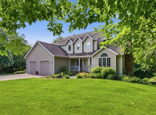 2320 40th St N, Sartell, MN 56377