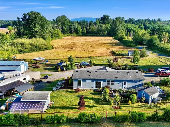 5276 Barr Road, Ferndale, WA 98248