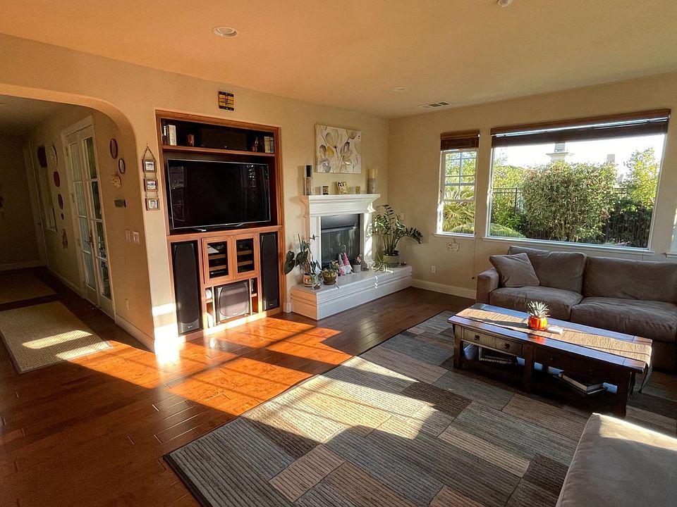 297 Drummond Dr Hayward CA Zillow