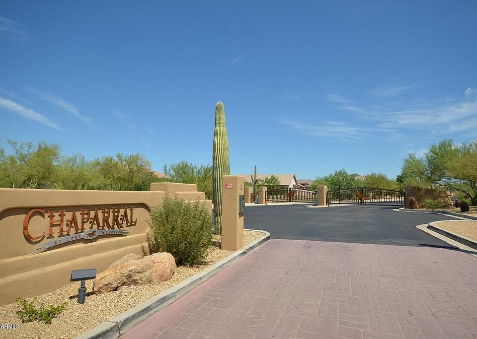 1st image of 5418 E Calle Del Sol