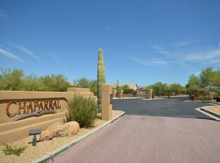 5418 E Calle Del Sol, Cave Creek, AZ 85331