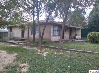 601 S 2nd St, Temple, TX 76504