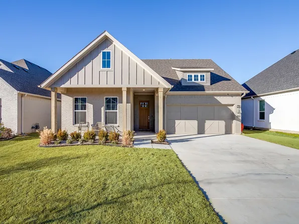 212 Observation Dr N, Aledo, TX 76008