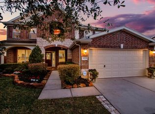 16223 Range Valley Ln, Cypress, TX 77429