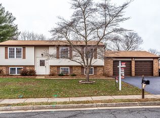 103 Birch St NE, Leesburg, VA 20176