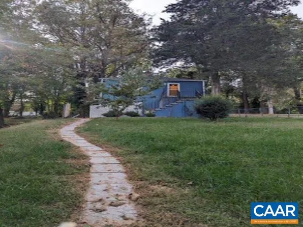 501 Valley Road Ext, Charlottesville, VA 22903