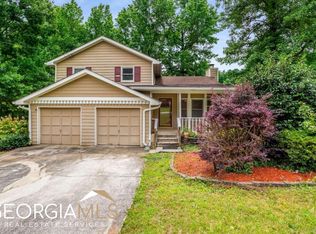 2621 Castlerock Dr, Duluth, GA 30096