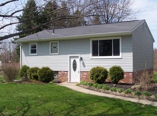 10198 W High St, Orrville, OH 44667