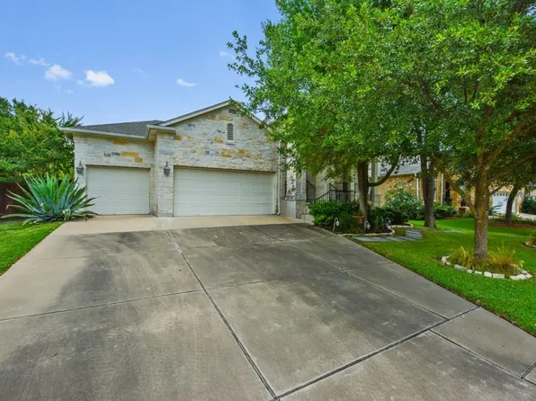 502 Mandarin Flyway, Cedar Park, TX 78613
