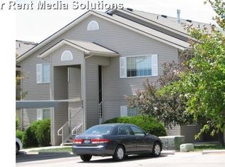 512 Caribou Dr, Mountain Home, ID 83647