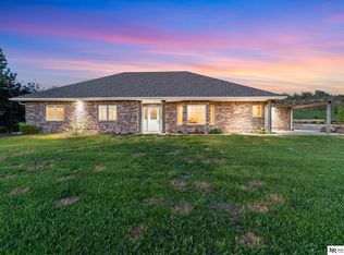 11070 Alberi Ln, Blair, NE 68008