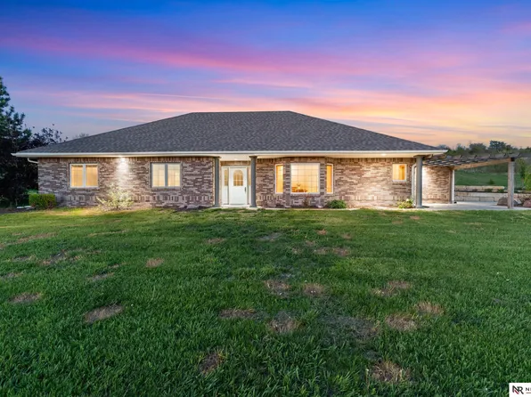 11070 Alberi Ln, Blair, NE 68008