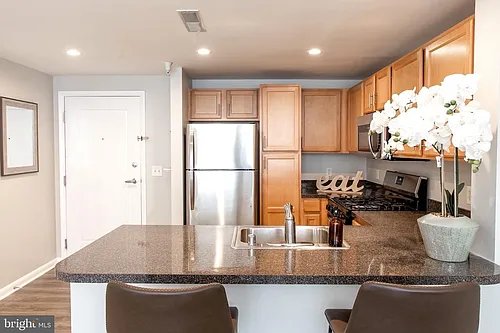 350 G St SW #N620 Photo 1