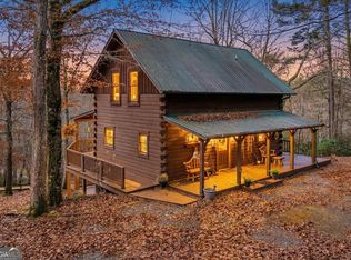 488 Smith Rd, Brasstown, NC 28902