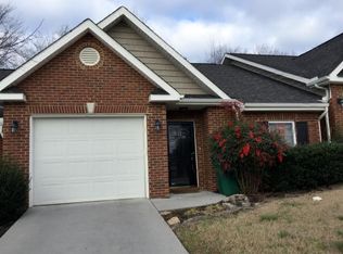 1163 Crested Springs Way, Knoxville, TN 37923