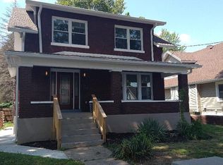 638 S 40th St, Louisville, KY