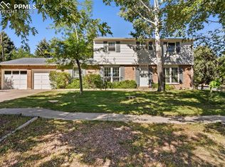 2224 Sussex Ln, Colorado Springs, CO 80909