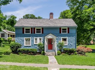 147 Orchard Rd, Norris, TN 37828