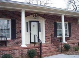 302 North Ave, Greer, SC 29650