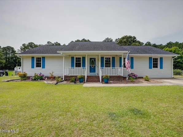 3705 Elveden Road, New Bern, NC 28562