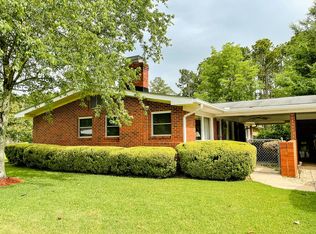 1617 Pearl Ave, Albany, GA 31707