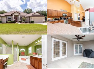 10081 SW 130th Ct, Dunnellon, FL 34432