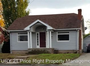 1016 North St, Lewiston, ID 83501