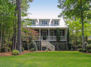 312 Shoals Dr, Mount Pleasant, SC 29464