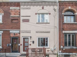 143 Home St, Pittsburgh, PA 15201