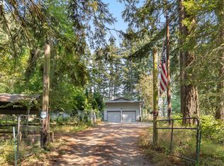 24386 S Brockway Rd, Oregon City, OR 97045