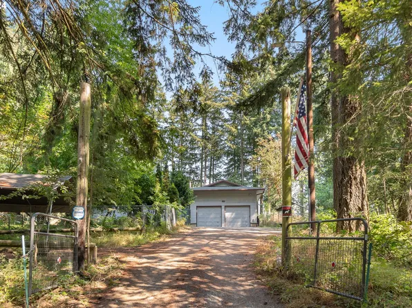 24386 S Brockway Rd, Oregon City, OR 97045