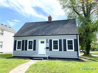 2241 Marlow Rd, Toledo, OH 43613