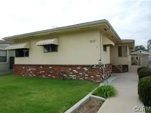 2517 Las Flores St, Alhambra, CA 91803