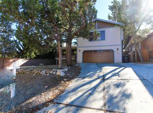 1253 Panorama Dr, Big Bear City, CA 92314