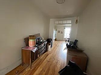 Rented by Parlor Real Estate Corp