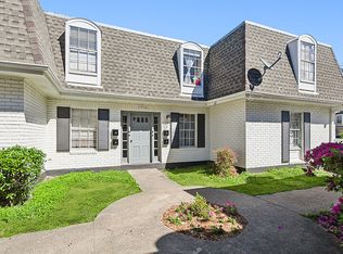 2916 Houma Blvd APT C, Metairie, LA 70006