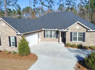 126 Sweetwater Cir, Rincon, GA 31326