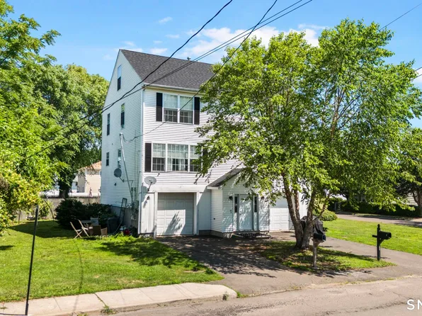 143 Bradford Avenue, East Haven, CT 06512
