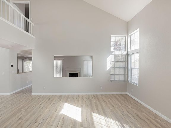 Living Room Entrance