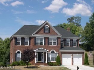 1029 Armistead St, Winchester, VA 22601