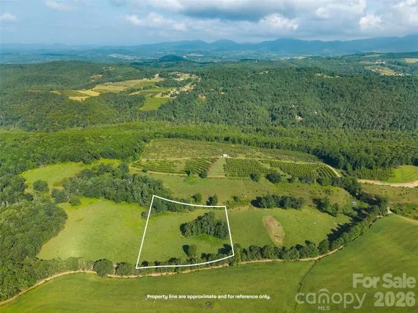 0 Summer Rd #4, Hendersonville, NC 28792