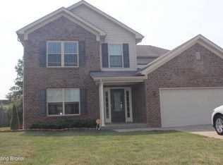 142 Reserves Blvd, Shepherdsville, KY