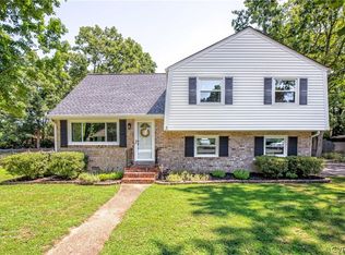 1549 Sandgate Rd, Midlothian, VA 23113
