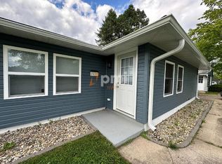 2927 Silverbrook Ave, La Porte, IN 46350