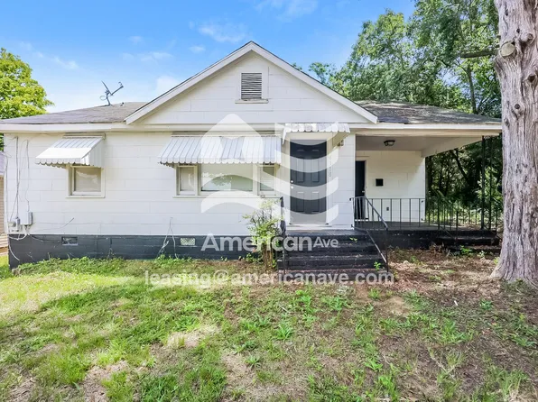 4318 3rd Ave, Columbus, GA 31904